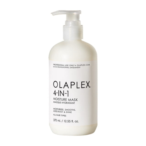 Olaplex 4-IN-1 Bond Intense Moisture Mask profesjonalna maska rekonstruująca i nawilżająca do włosów zniszczonych 370ml