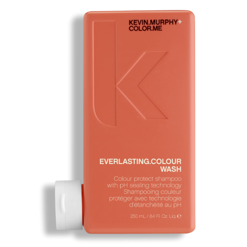 Kevin Murphy EVERLASTING.COLOUR WASH szampon chroniący kolor i równoważący pH do włosów farbowanych 250ml