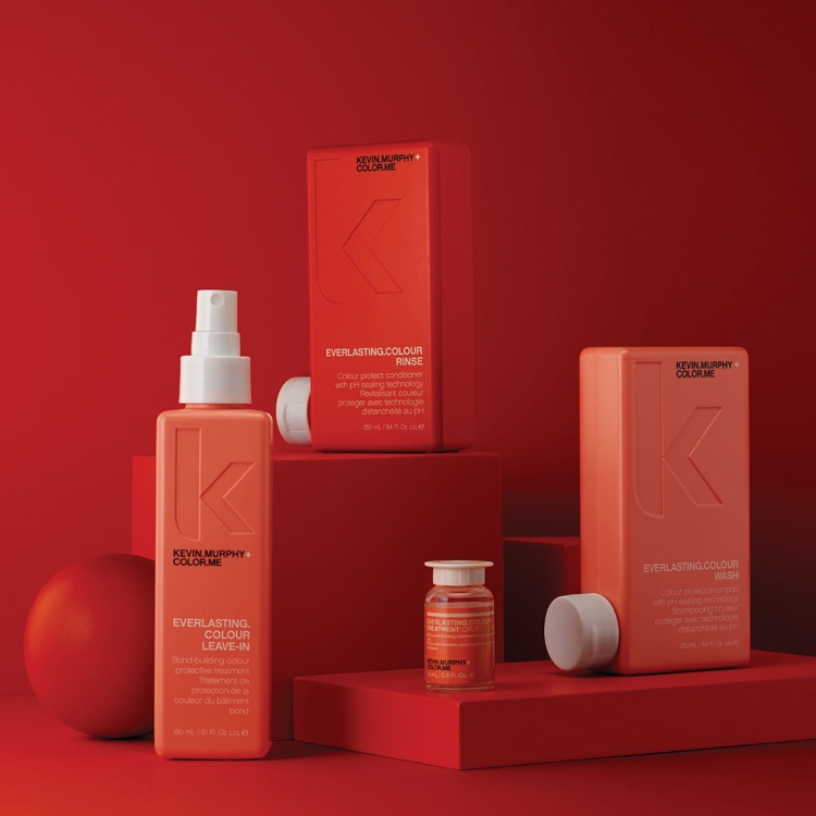 Kevin Murphy EVERLASTING.COLOUR WASH szampon chroniący kolor i równoważący pH do włosów farbowanych 250ml