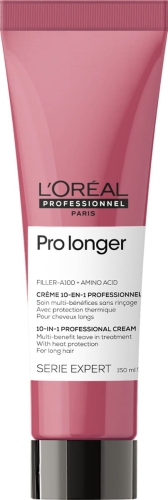 L'Oréal Professionnel Serie Expert Pro Longer profesjonalny krem termoochronny pogrubiający końcówki włosów długich 150ml