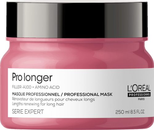 L'Oréal Professionnel Serie Expert Pro Longer profesjonalna maska pogrubiająca końcówki do włosów długich 250ml