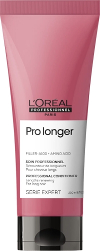 L’Oréal Professionnel Serie Expert Pro Longer Odżywka do włosów długich 200 ml – wzmocnienie i regeneracja końcówek