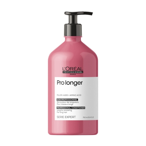 L'Oréal Professionnel Serie Expert Pro Longer profesjonalna odżywka pogrubiająca końcówki do włosów długich 750ml