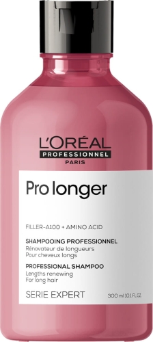 L'Oréal Professionnel Serie Expert Pro Longer profesjonalny szampon pogrubiający końcówki do włosów długich 300ml