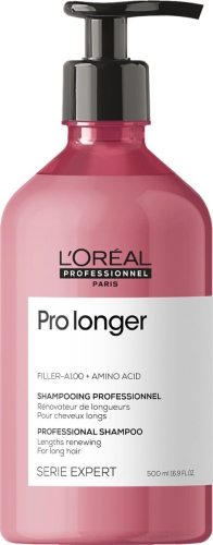 L'Oréal Professionnel Serie Expert Pro Longer profesjonalny szampon pogrubiający końcówki do włosów długich 500ml