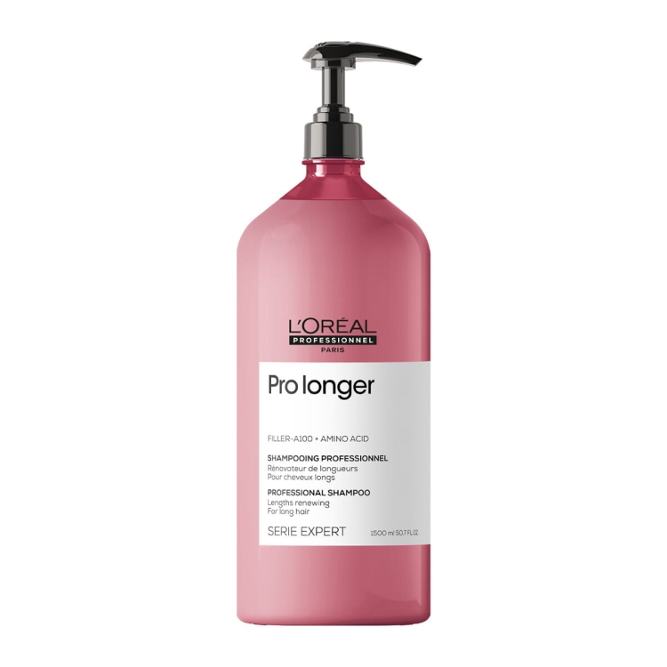 L'Oréal Professionnel Serie Expert Pro Longer profesjonalny szampon pogrubiający końcówki do włosów długich 1500ml
