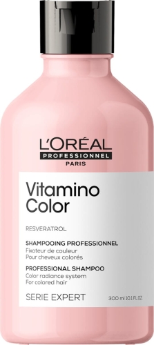 L'Oréal Professionnel Serie Expert Vitamino Color profesjonalny szampon chroniąca kolor włosów farbowanych 300ml