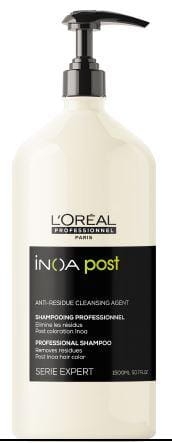 L'Oréal Professionnel Inoa Post profesjonalny szampon techniczny po koloryzacji bez amoniaku 1500ml