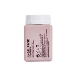Kevin Murphy ANGEL.WASH szampon nadający objętość do włosów cienkich i farbowanych wersja podróżna mini 40ml