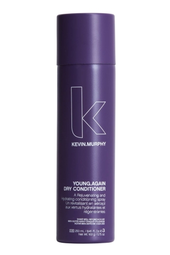 Kevin Murphy YOUNG.AGAIN DRY.CONDITIONER nawilżająca odżywka w suchym sprayu bez spłukiwania 250ml
