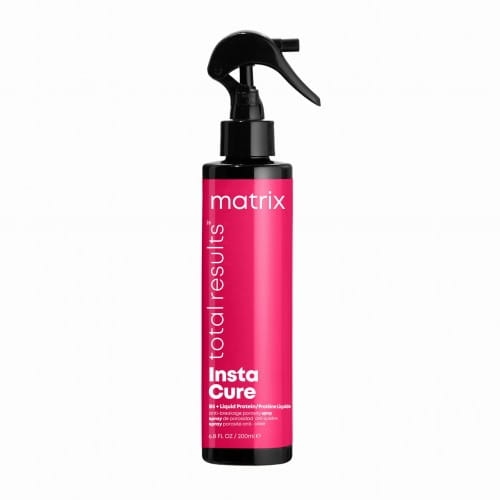 Matrix Total Results InstaCure profesjonalny spray przeciw porowatości i łamaniu się włosów z proteinami 190ml