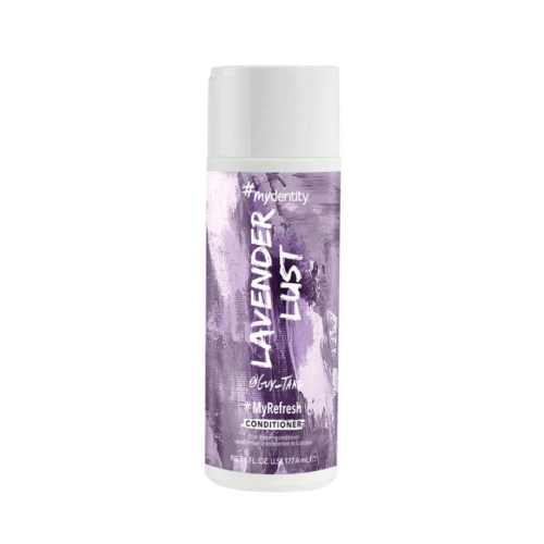 Guy Tang MyDentity MyRefresh Lavender Lust profesjonalna odżywka koloryzująca i odświeżająca pastelowy fiolet do włosów blond 177,4ml
