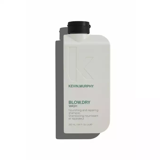 Kevin Murphy BLOW.DRY WASH szampon aktywowany ciepłem odżywczo regenerujący 250ml