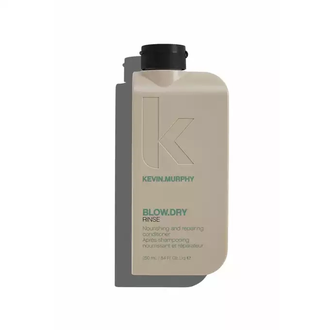 Kevin Murphy Blow.Dry Rinse profesjonalna technologiczna odżywka regenerująco-wygładzająca aktywowana ciepłem do stylizacji włosów 250ml