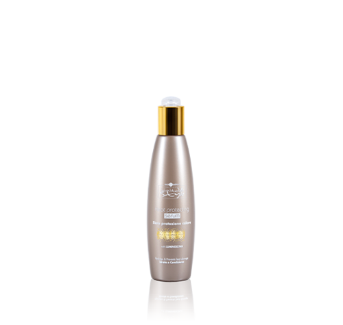 Hair Company Heat Protection Serum profesjonalne serum termoochronne do stylizacji włosów na gorąco 250ml