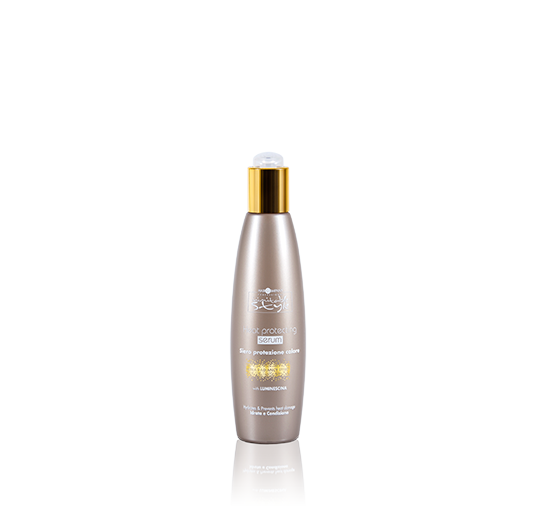 Hair Company Heat Protection Serum profesjonalne serum termoochronne do stylizacji włosów na gorąco 250ml