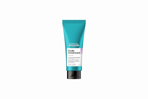 L'Oréal Professionnel Scalp Advanced Anti-Discomfort profesjonalny krem intensywnie kojący do wrażliwej skóry głowy 200ml