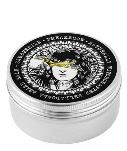 Pan Drwal Freak Show Belladonna profesjonalny balsam do brody i stylizacji zarostu 140ml