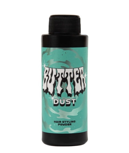 Pan Drwal Butter Dust profesjonalny matujący i zwiększający objętość puder do stylizacji włosów 20g