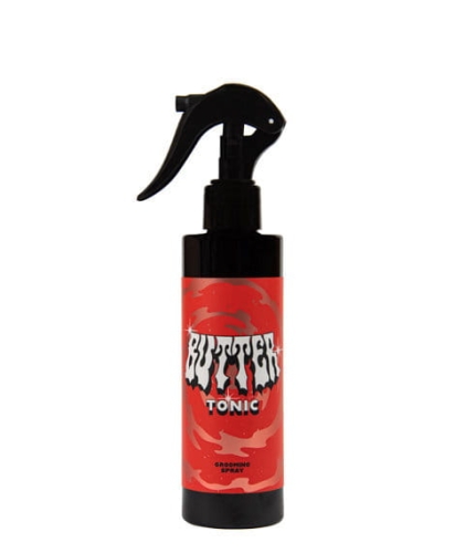 Pan Drwal Butter Tonic profesjonalny prestylizator tonik do układania włosów objętość i ochrona termiczna 200ml