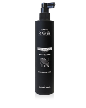 Hair Company Inimitable Style Transforming Spray spray wygładzający do włosów 300ml