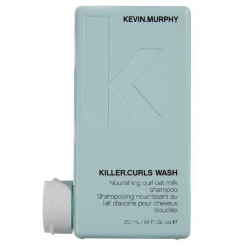 Kevin Murphy Killer Curls Wash Szampon do Włosów Kręconych 250 ml