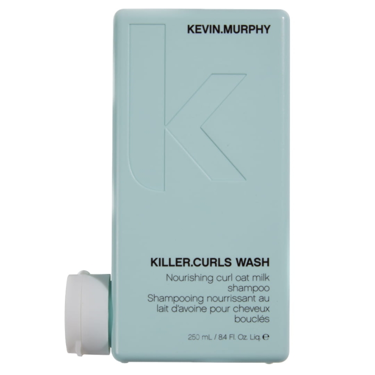 Kevin Murphy Killer Curls Wash Szampon do Włosów Kręconych 250 ml