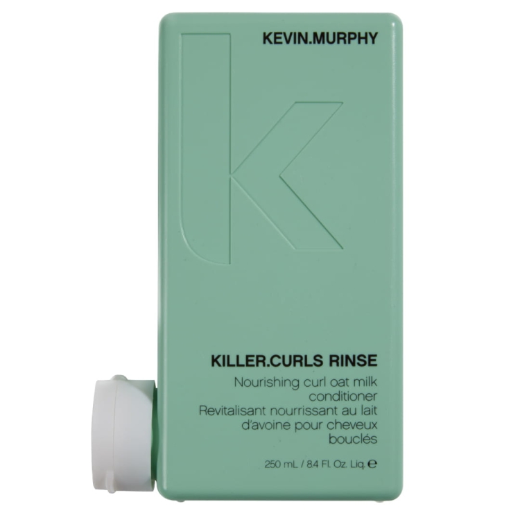 Kevin Murphy KILLER.CURLS RINSE odżywka głęboko nawilżająca do włosów kręconych 250ml