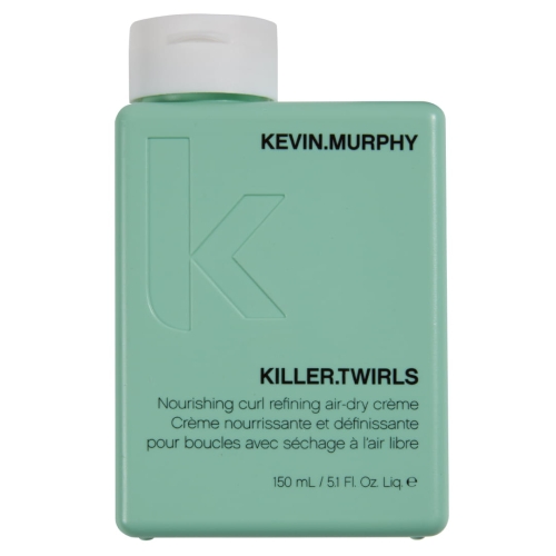 Kevin Murphy KILLER.TWIRLS odżywczy krem bez spłukiwania do stylizacji loków 150ml