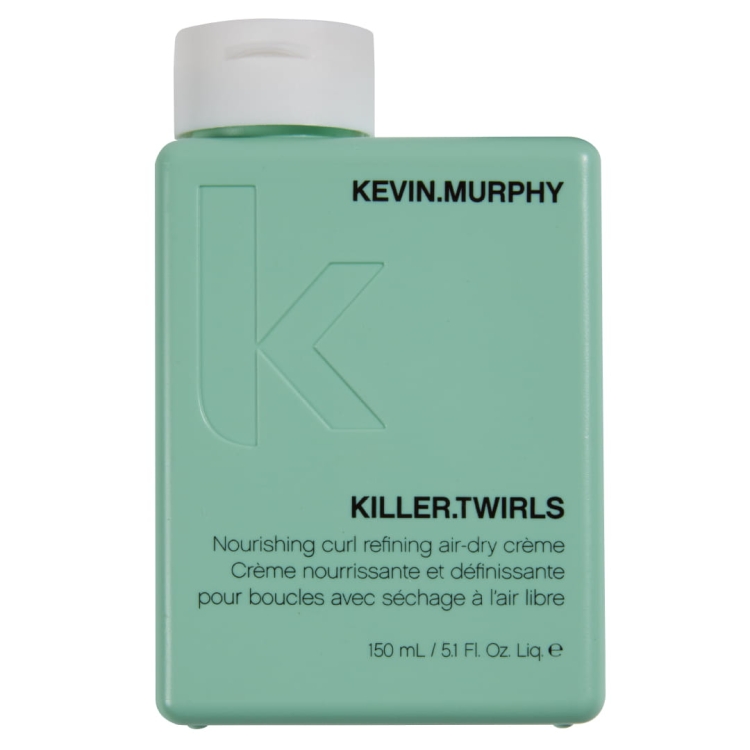 Kevin Murphy KILLER.TWIRLS odżywczy krem bez spłukiwania do stylizacji loków 150ml