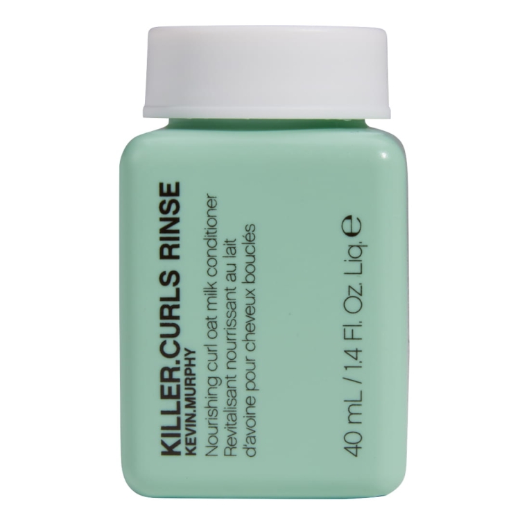 Kevin Murphy KILLER.CURLS RINSE odżywka głęboko nawilżająca do włosów kręconych miniprodukt travel 40ml