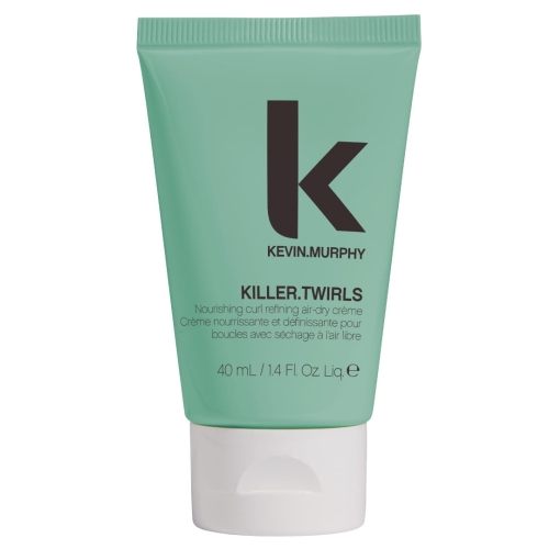 Kevin Murphy KILLER.TWIRLS odżywczy krem bez spłukiwania do stylizacji loków miniprodukt travel 40ml
