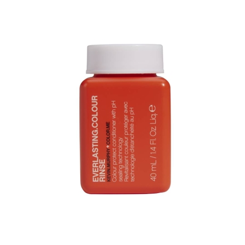 Kevin Murphy EVERLASTING.COLOUR RINSE odżywka chroniąca kolor technologia pH miniprodukt travel 40ml