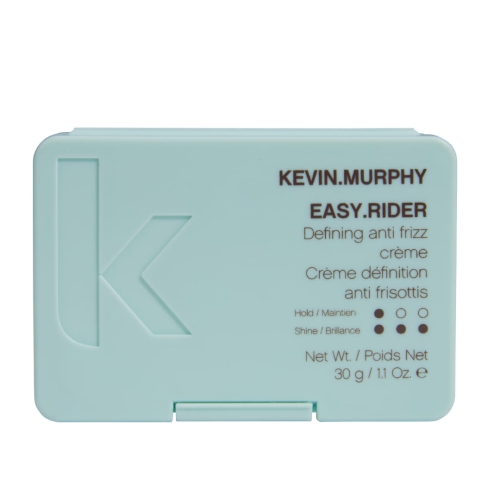 Kevin Murphy EASY.RIDER wygładzająca pasta anty-frizz do stylizacji włosów miniprodukt travel 30g