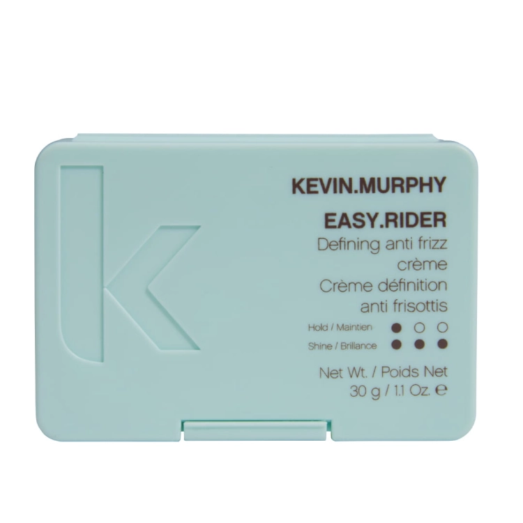 Kevin Murphy EASY.RIDER wygładzająca pasta anty-frizz do stylizacji włosów miniprodukt travel 30g