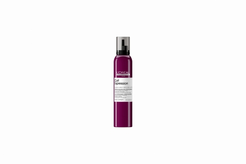 L'Oréal Professionnel Curl Expression pianka 10w1 235 ml – kremowa pianka do włosów kręconych