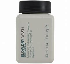 Kevin Murphy BLOW.DRY WASH odżywczo-regenerujący szampon do stylizacji termicznej miniprodukt travel 40ml