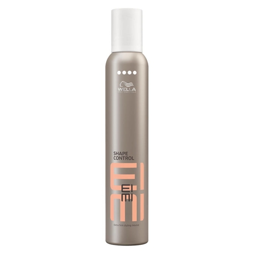 Wella Professionals EIMI Volume Shape Control mocna pianka do stylizacji i utrwalenia objętości 300ml
