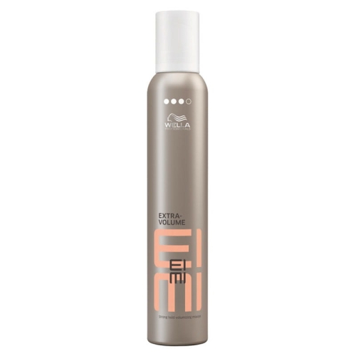 Wella Professionals EIMI Volume Extra Volume mocna pianka nadająca objętość i gęstość 300ml