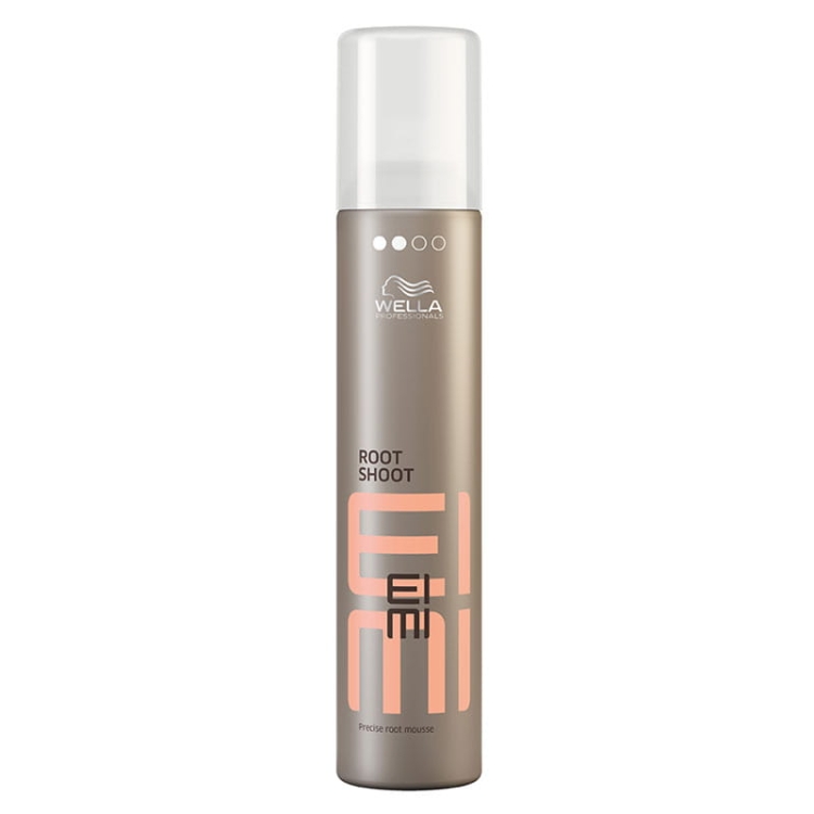 Wella Professionals EIMI Volume Root Shoot precyzyjna pianka unosząca włosy u nasady 200ml