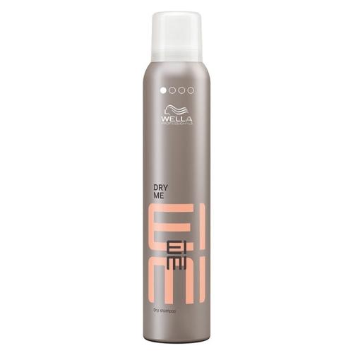Wella Professionals EIMI Volume Dry Me suchy szampon matujący objętość i odświeżenie 180ml