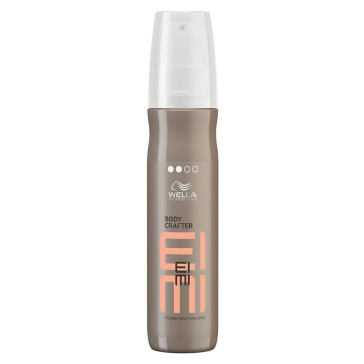 Wella Professionals EIMI Volume Body Crafter elastyczny spray nadający objętość i teksturę 150ml