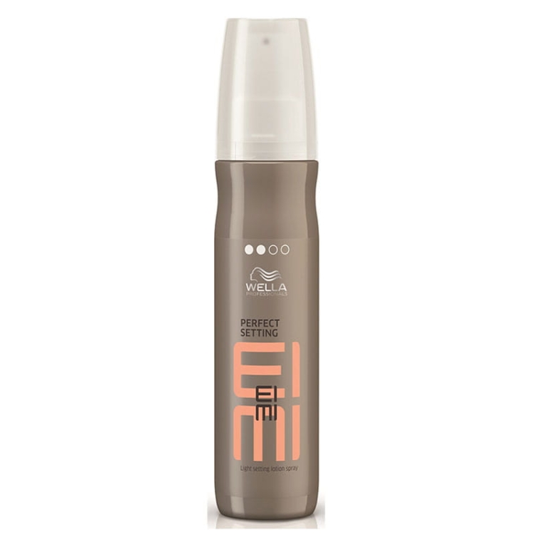 Wella Professionals EIMI Volume Perfect Setting lekki spray do modelowania i utrwalenia objętości 150ml