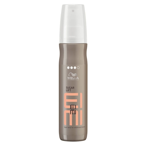 Wella Professionals EIMI Volume Sugar Lift spray cukrowy nadający ekstremalną objętość i teksturę 150ml