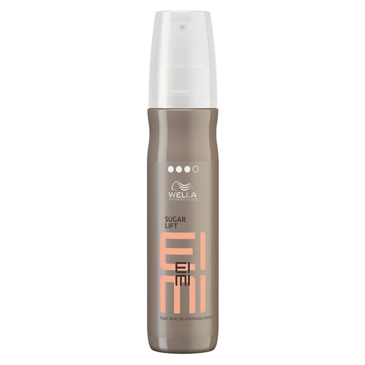Wella Professionals EIMI Volume Sugar Lift spray cukrowy nadający ekstremalną objętość i teksturę 150ml