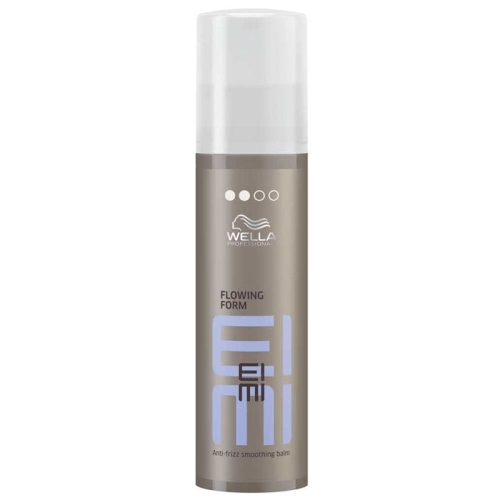 Wella Professionals EIMI Smooth Flowing Form luksusowy balsam wygładzający i chroniący przed puszeniem 100ml
