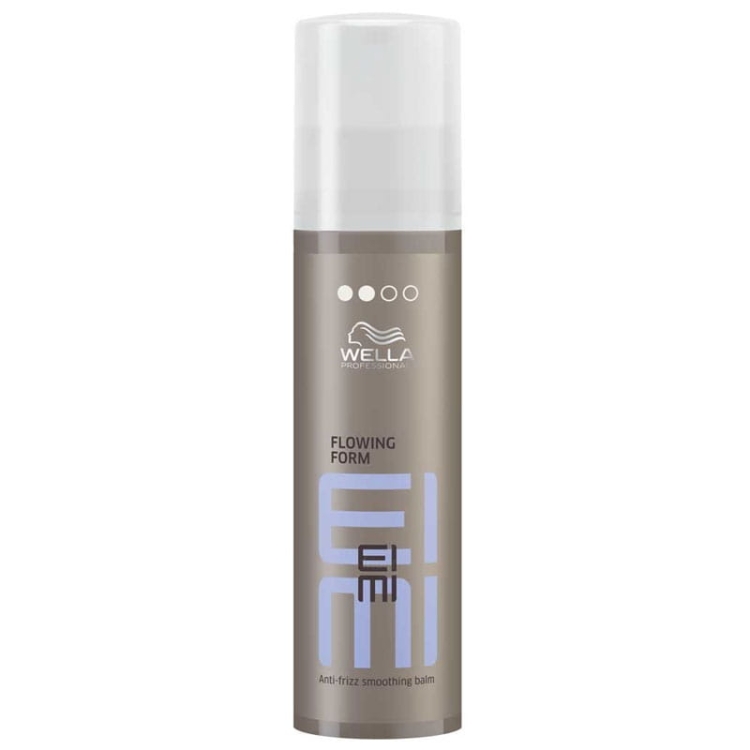 Wella Professionals EIMI Smooth Flowing Form luksusowy balsam wygładzający i chroniący przed puszeniem 100ml