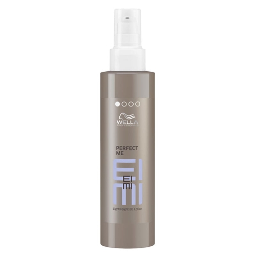 Wella Professionals EIMI Smooth Perfect Me lekki lotion wygładzający i BB krem do włosów 100ml
