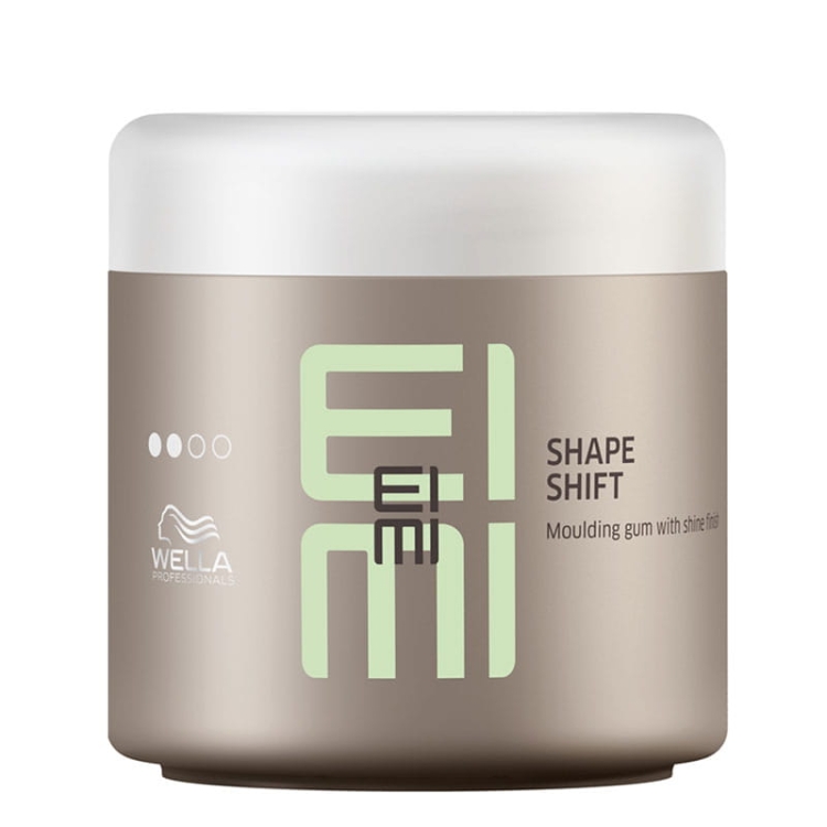 Wella Professionals EIMI Texture Shape Shift elastyczna guma modelująca o wysokim połysku 150ml