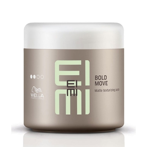 Wella Professionals EIMI Texture Bold Move matująca pasta do stylizacji i teksturyzacji włosów 150ml